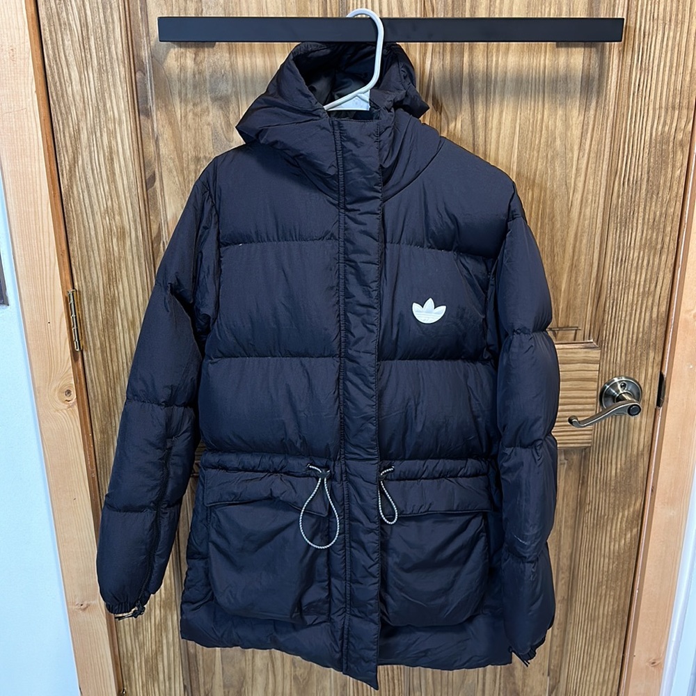 Adidas Original Winter Jacket - image 2